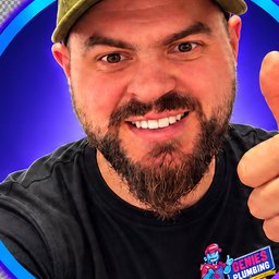 Blake, Genies Plumbing
