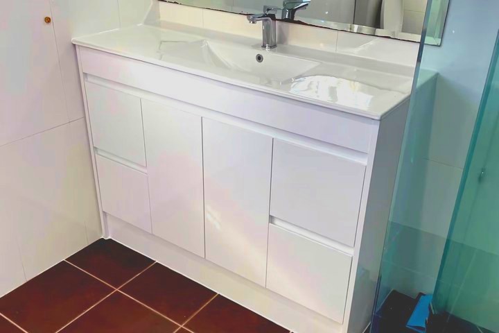 Tap & Tapware Repairs